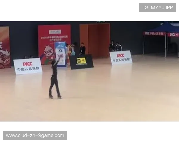 花样轮滑全明星盛典，青春在轮回中飞扬，花样轮滑奥运冠军