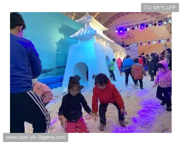 冰雪运动俱乐部推动少儿冰雪体验课程与安全教育结合，冰雪体育运动项目